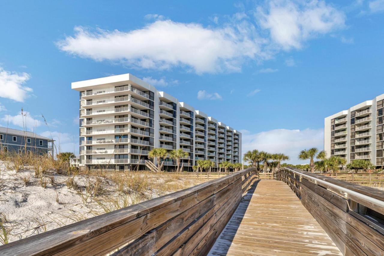 Mainsail 131 - Beachfront 2Br With Free Seasonal Beach Service Destin Exterior photo