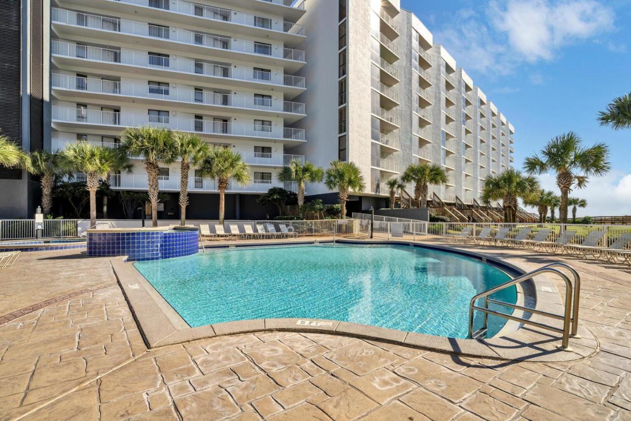 Mainsail 131 - Beachfront 2Br With Free Seasonal Beach Service Villa Destin Exterior photo