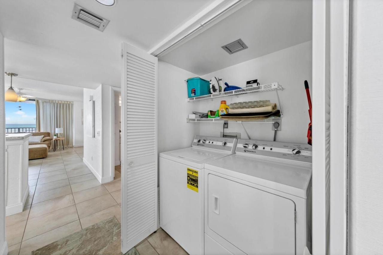 Mainsail 131 - Beachfront 2Br With Free Seasonal Beach Service Destin Exterior photo