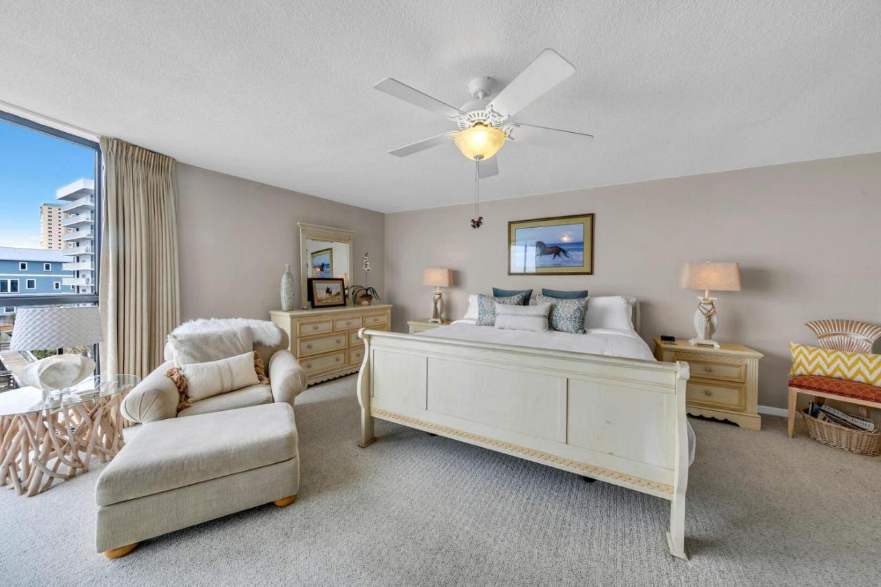 Mainsail 131 - Beachfront 2Br With Free Seasonal Beach Service Destin Exterior photo
