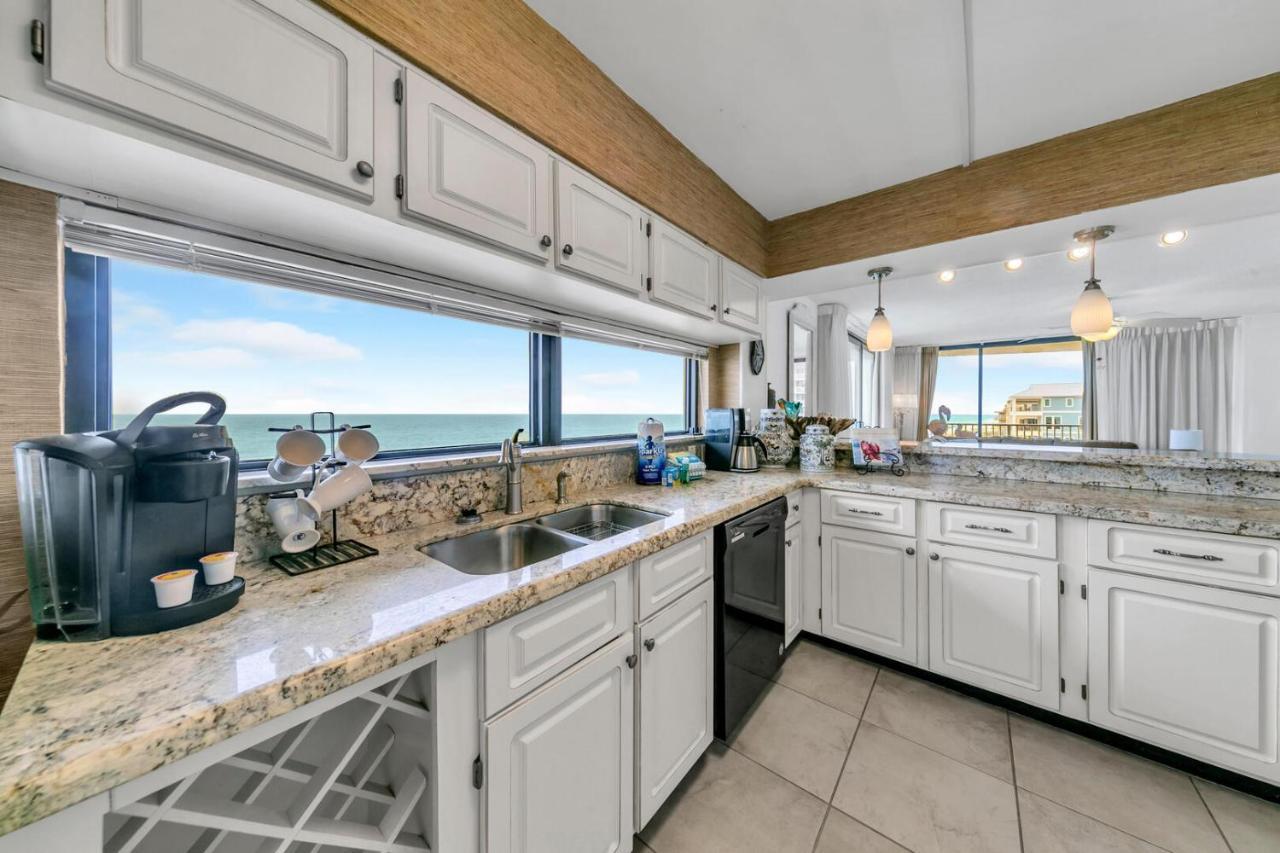 Mainsail 131 - Beachfront 2Br With Free Seasonal Beach Service Villa Destin Exterior photo