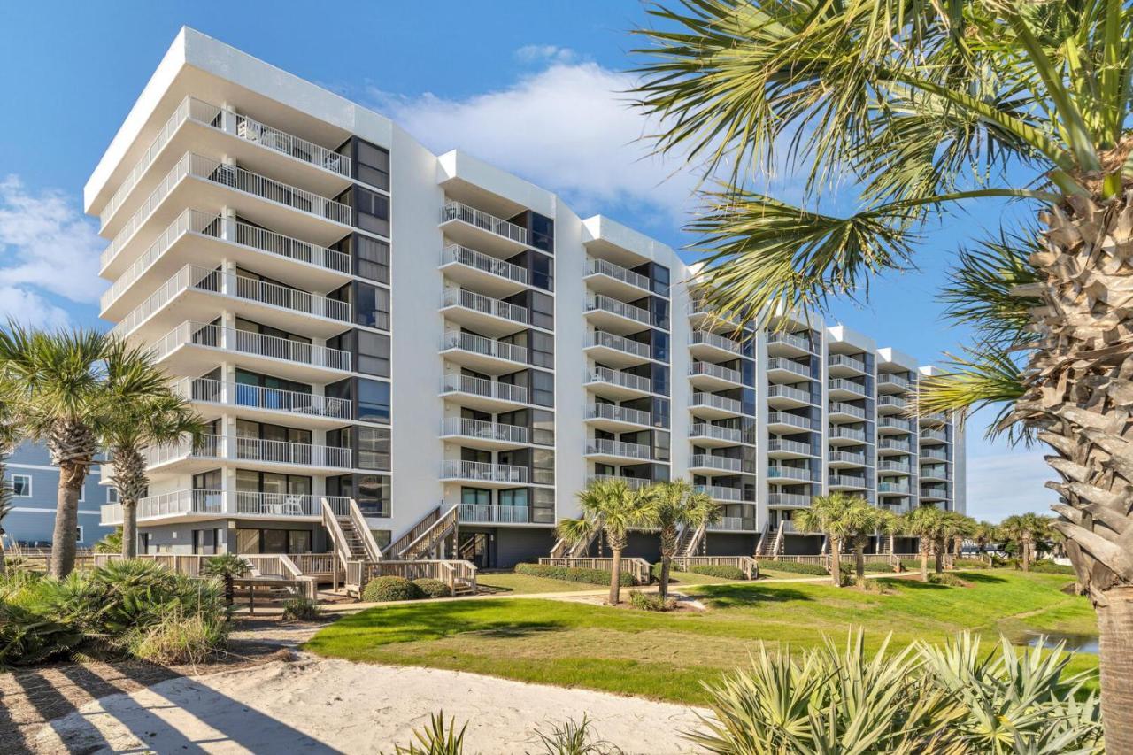 Mainsail 131 - Beachfront 2Br With Free Seasonal Beach Service Destin Exterior photo