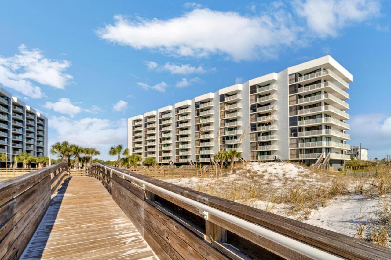 Mainsail 131 - Beachfront 2Br With Free Seasonal Beach Service Destin Exterior photo