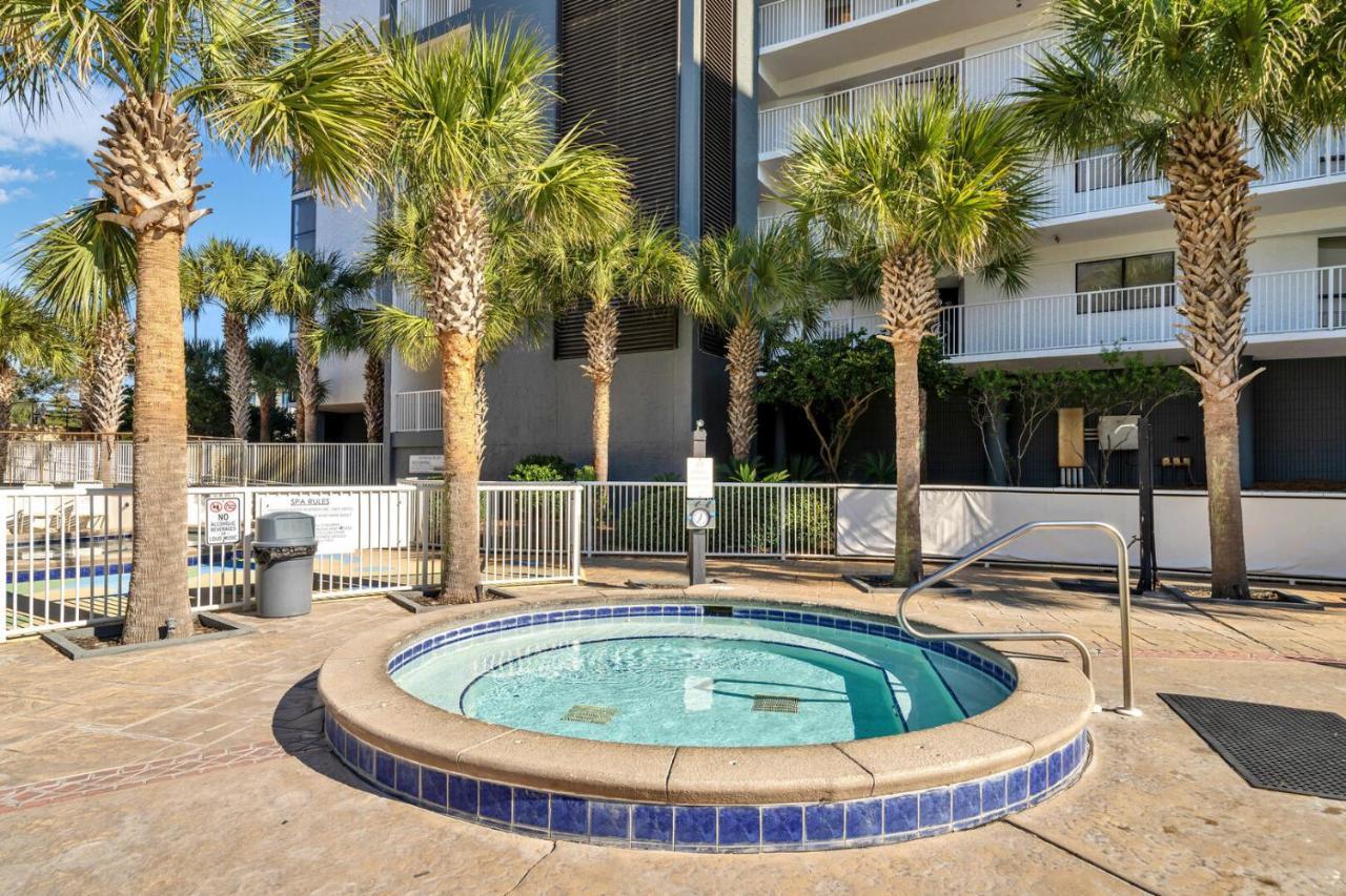 Mainsail 131 - Beachfront 2Br With Free Seasonal Beach Service Villa Destin Exterior photo